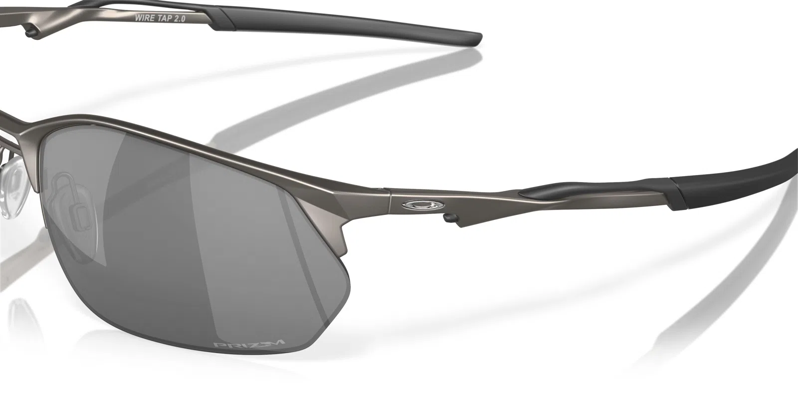 Oakley Wire Tap 2.0 4145 Sunglasses - view 26